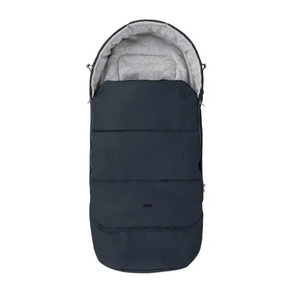 Joolz Universele Voetenzak – Forest Green