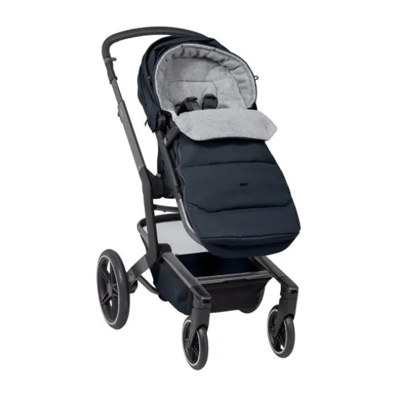 Joolz Universele Voetenzak – Forest Green