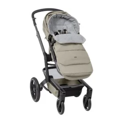 Joolz Universele Voetenzak – Forest Green