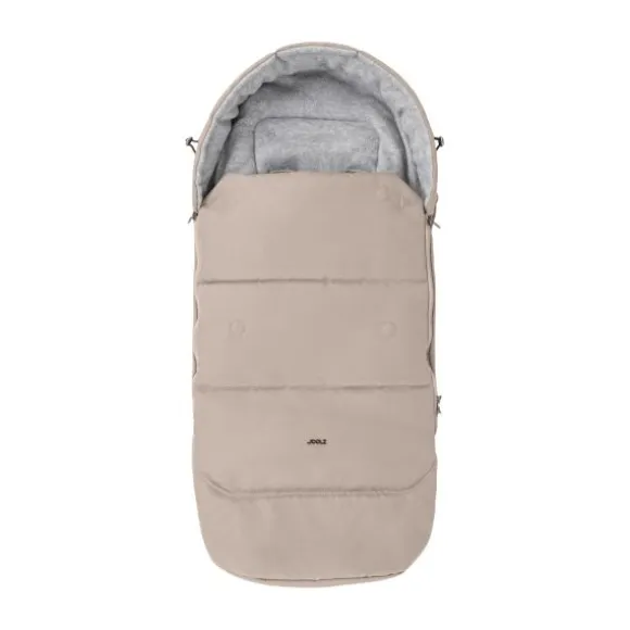 Joolz Universele Voetenzak – Forest Green