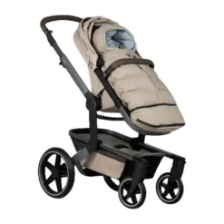 Joolz Voetenzak Puffer - Forest Green