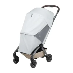 Joolz Zonnescherm & Muskietennet - Aer+/Aer² - 2-in-1