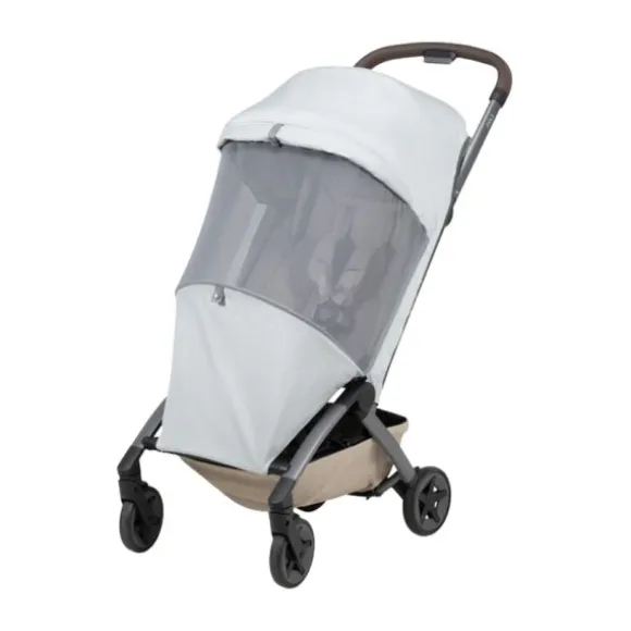 Joolz Zonnescherm & Muskietennet - Aer+/Aer² - 2-in-1