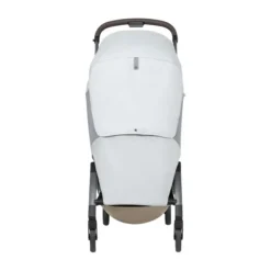 Joolz Zonnescherm & Muskietennet - Aer+/Aer² - 2-in-1