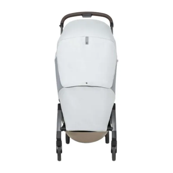 Joolz Zonnescherm & Muskietennet - Aer+/Aer² - 2-in-1