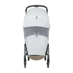 Joolz Zonnescherm & Muskietennet - Aer+/Aer² - 2-in-1