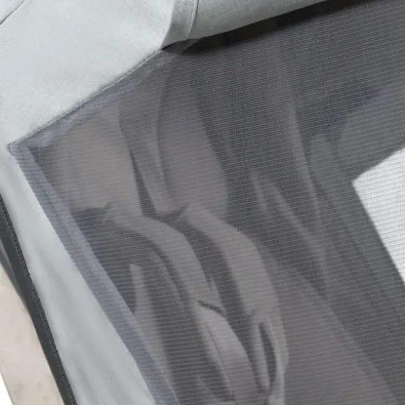 Joolz Zonnescherm & Muskietennet - Aer+/Aer² - 2-in-1