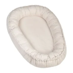 Julius Zöllner Babynestje NIDO - Little Goose - 70x45 cm