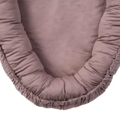 Julius Zöllner Babynestje NIDO - Little Goose - 70x45 cm