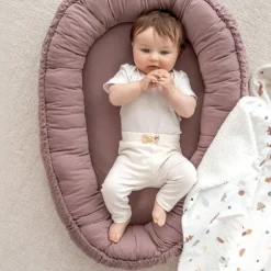 Julius Zöllner Babynestje NIDO - Little Goose - 70x45 cm