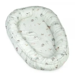 Julius Zöllner Babynestje NIDO - Little Goose - 70x45 cm