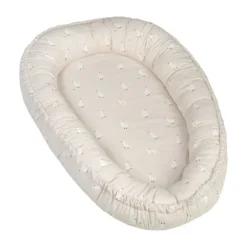 Julius Zöllner Babynestje NIDO - Little Goose - 70x45 cm