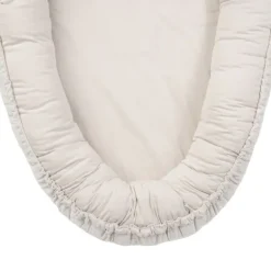 Julius Zöllner Babynestje NIDO - Little Goose - 70x45 cm