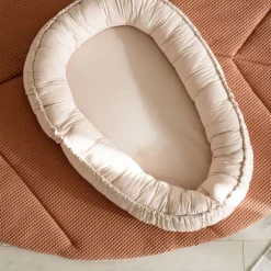 Julius Zöllner Babynestje NIDO - Little Goose - 70x45 cm