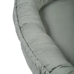 Julius Zöllner Babynestje NIDO - Little Goose - 70x45 cm