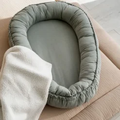 Julius Zöllner Babynestje NIDO - Little Goose - 70x45 cm