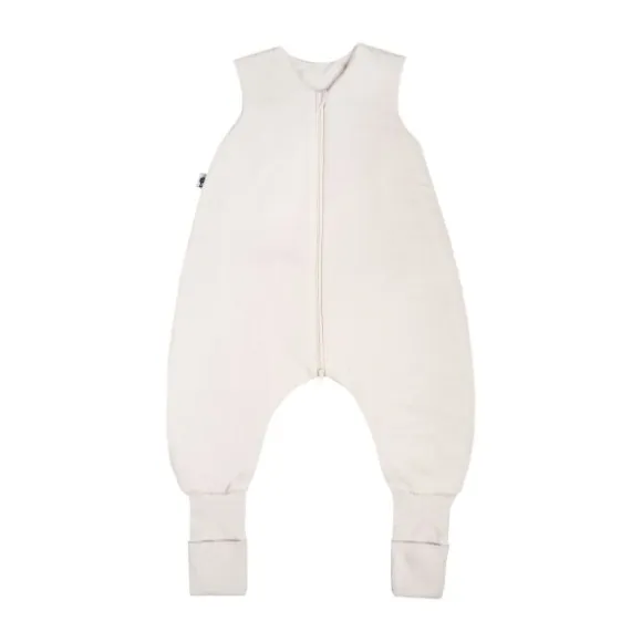 Julius Zöllner Jersey Jumper Slaapzak - Uni Red Earth - Maat 80