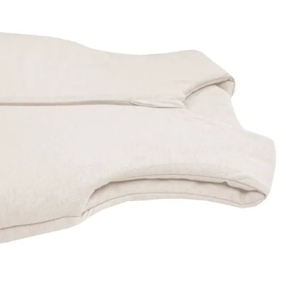 Julius Zöllner Jersey Jumper Slaapzak - Uni Red Earth - Maat 80