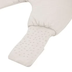 Julius Zöllner Jersey Jumper Slaapzak - Uni Red Earth - Maat 80