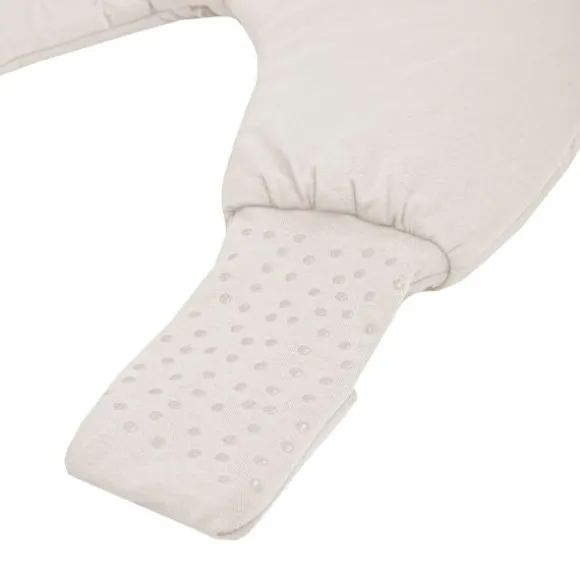 Julius Zöllner Jersey Jumper Slaapzak - Uni Red Earth - Maat 80