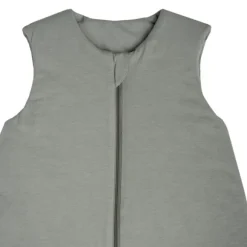 Julius Zöllner Jersey Jumper Slaapzak - Uni Red Earth - Maat 80