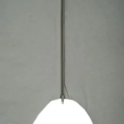 Julius Zöllner Jersey Jumper Slaapzak - Uni Red Earth - Maat 80