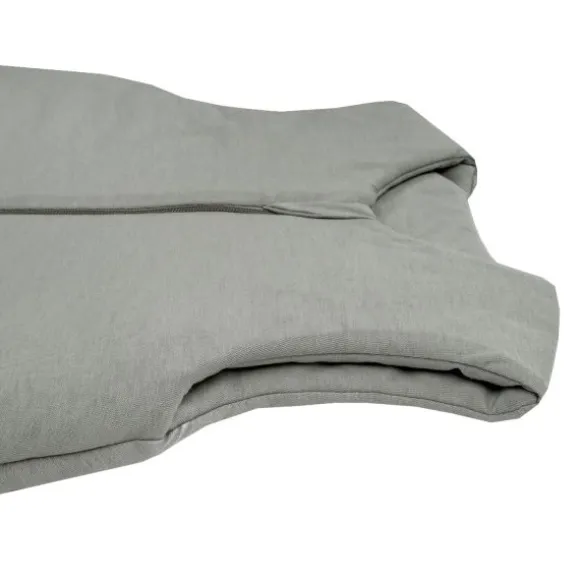 Julius Zöllner Jersey Jumper Slaapzak - Uni Red Earth - Maat 80