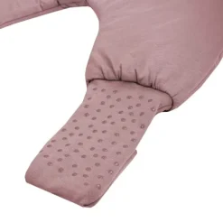 Julius Zöllner Jersey Jumper Slaapzak - Uni Red Earth - Maat 80