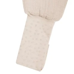 Julius Zöllner Jumper Slaapoverall – Sand – Maat 80