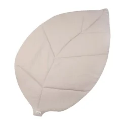 Julius Zöllner Speelmat - Waffelpiqué - Seashell - 170x110 cm