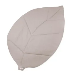 Julius Zöllner Speelmat - Waffelpiqué - Seashell - 170x110 cm