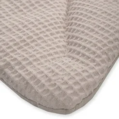 Julius Zöllner Speelmat - Waffelpiqué - Seashell - 170x110 cm