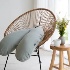 Julius Zöllner Voedingskussen - Little Goose - 190 cm