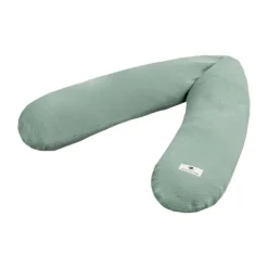 Julius Zöllner Voedingskussen – Sand – 190 cm