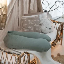 Julius Zöllner Voedingskussen – Sand – 190 cm