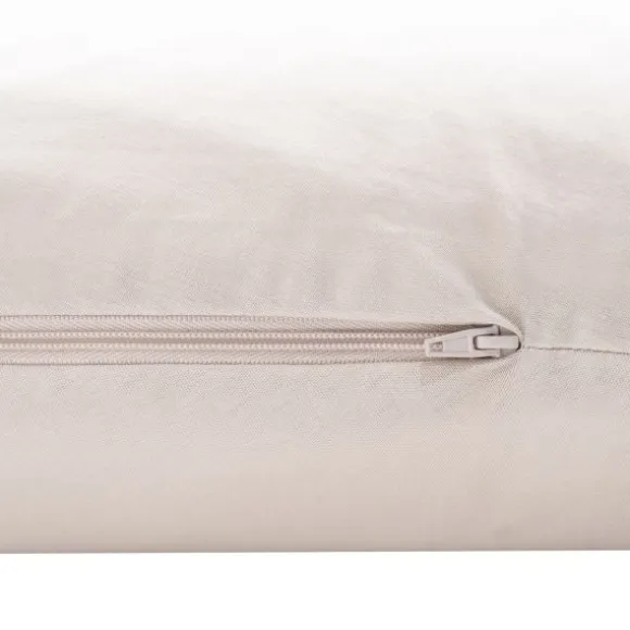 Julius Zöllner Voedingskussenhoes - Little Goose - 190 cm