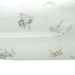 Julius Zöllner Voedingskussenhoes - Little Goose - 190 cm