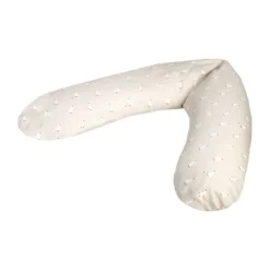 Julius Zöllner Voedingskussenhoes - Little Goose - 190 cm