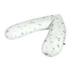 Julius Zöllner Voedingskussenhoes - Little Goose - 190 cm