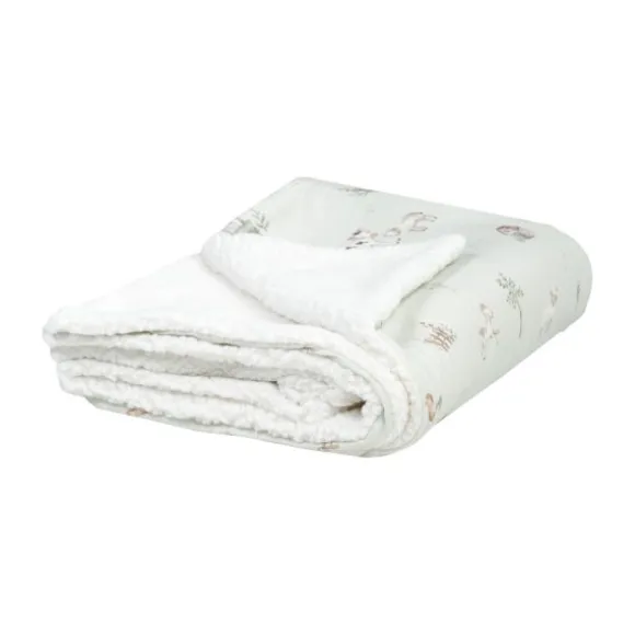 Julius Zöllner Wiegdeken - Farm - 70x100 cm