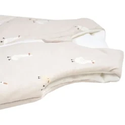 Julius Zolner Jersey Slaapzak - Little Goose - Maat 60