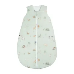 Julius Zolner Jersey Slaapzak - Little Goose - Maat 60