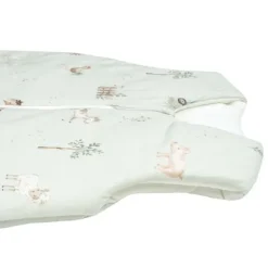 Julius Zolner Jersey Slaapzak - Little Goose - Maat 60