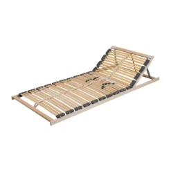 Juniorpark Exclusief Triflex Lattenbodem 90 x 200 cm