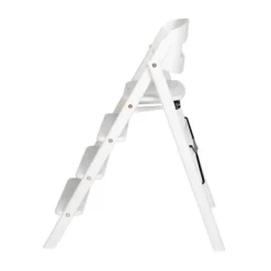 KAOS Klapp Kinderstoel - Inklapbaar - Beech White