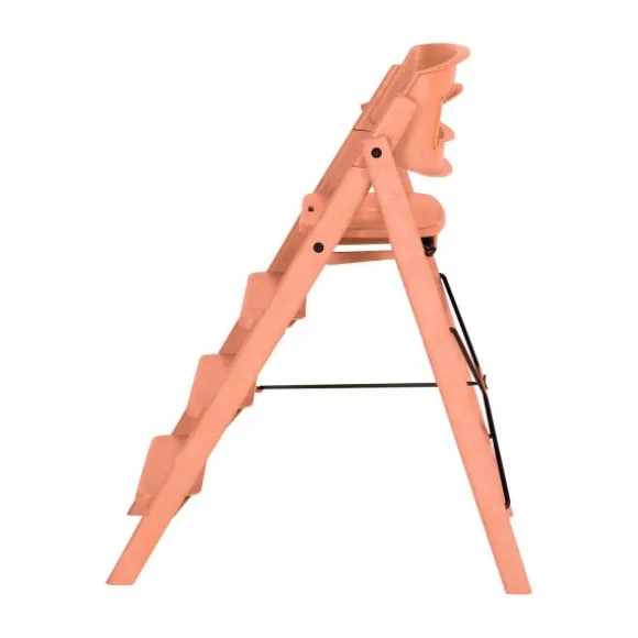 KAOS Klapp Kinderstoel - Inklapbaar - Gerecycled Plastic - Swedish Blue