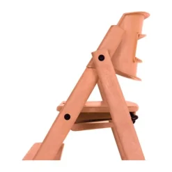 KAOS Klapp Kinderstoel - Inklapbaar - Gerecycled Plastic - Swedish Blue