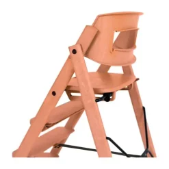 KAOS Klapp Kinderstoel - Inklapbaar - Gerecycled Plastic - Swedish Blue