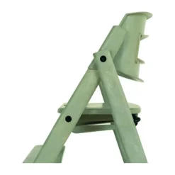 KAOS Klapp Kinderstoel - Inklapbaar - Gerecycled Plastic - Swedish Blue