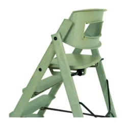 KAOS Klapp Kinderstoel - Inklapbaar - Gerecycled Plastic - Swedish Blue